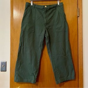 Big Bud Press Work Pants - Sz XL 24.5” inseam